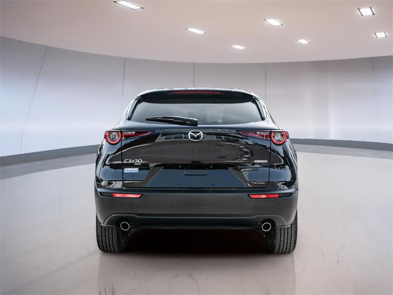 mazda CX-30 2023 - 8