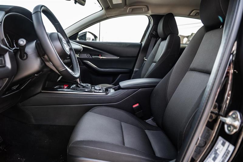 mazda CX-30 2023 - 13
