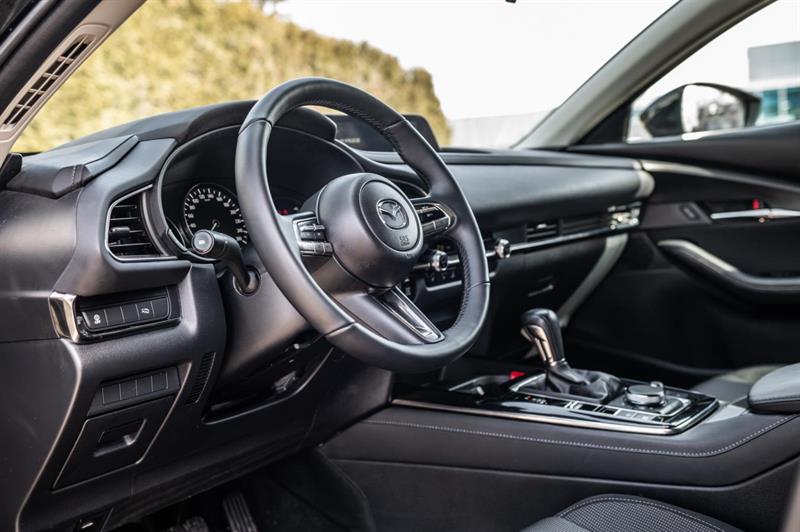 mazda CX-30 2023 - 14