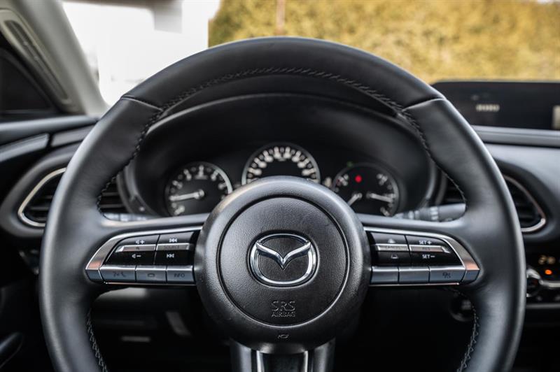 mazda CX-30 2023 - 16