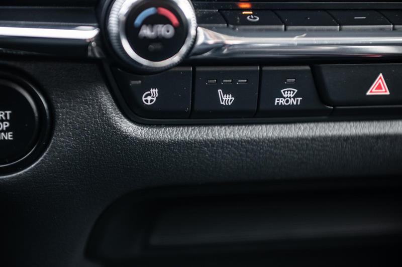 mazda CX-30 2023 - 22