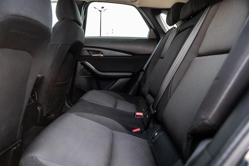 mazda CX-30 2023 - 26