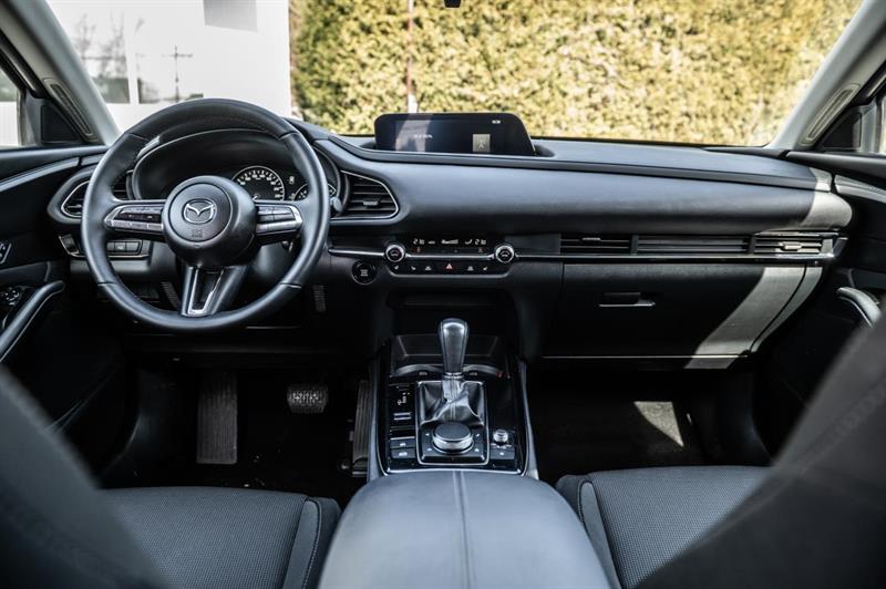 mazda CX-30 2023 - 27