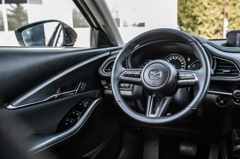 mazda CX-30 2023 - 28