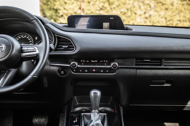 mazda CX-30 2023 - 29