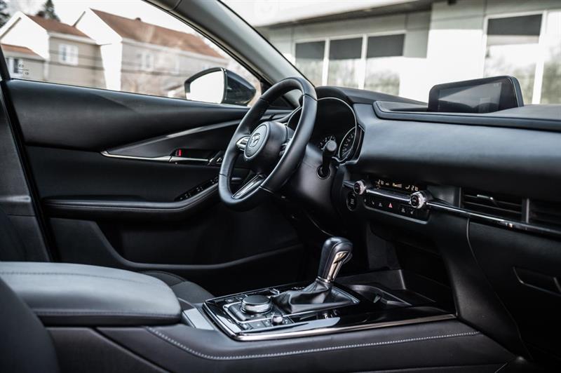 mazda CX-30 2023 - 30