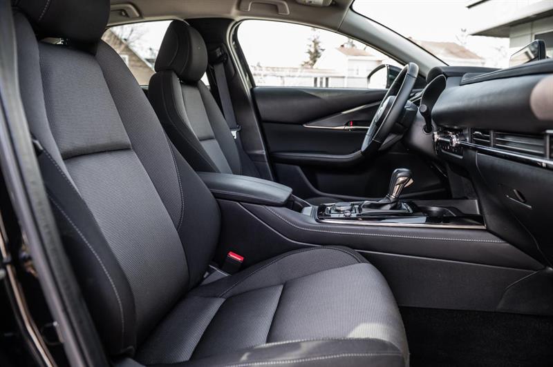 mazda CX-30 2023 - 31