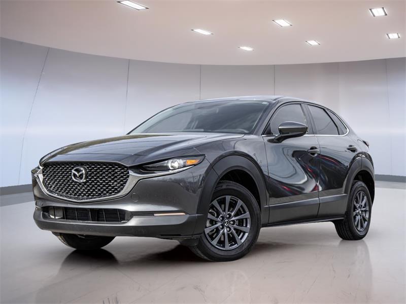 mazda CX-30 2024