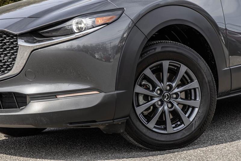 mazda CX-30 2024 - 2