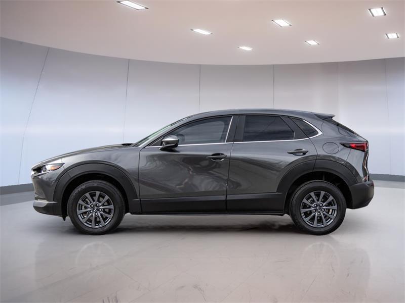 mazda CX-30 2024 - 4