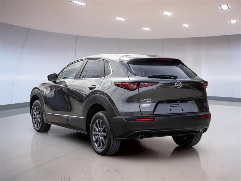 mazda CX-30 2024 - 5