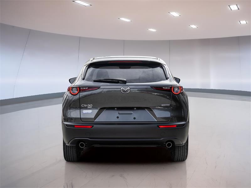 mazda CX-30 2024 - 6