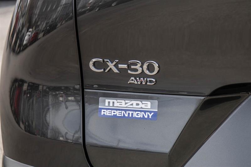 mazda CX-30 2024 - 7