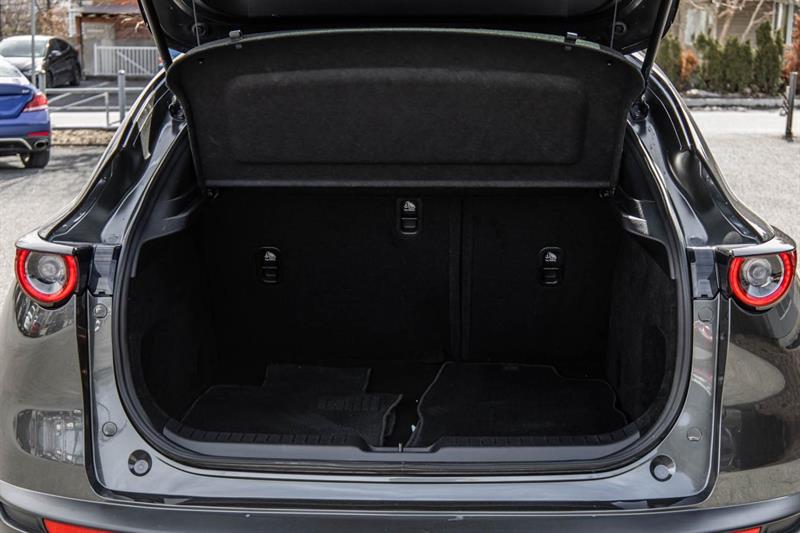 mazda CX-30 2024 - 9