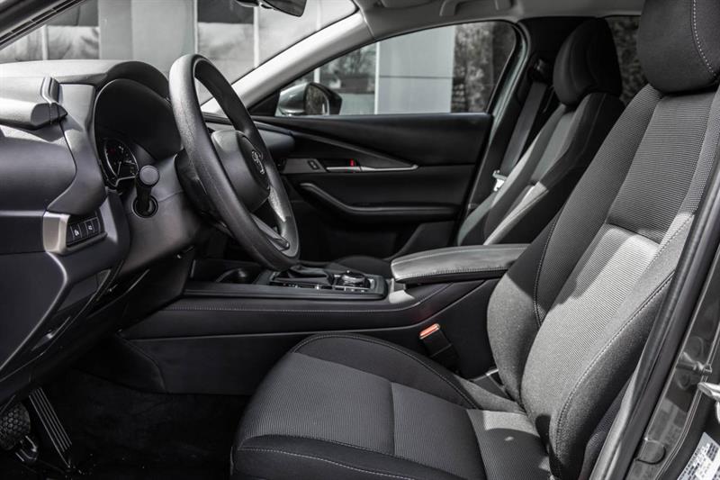 mazda CX-30 2024 - 11