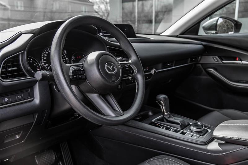 mazda CX-30 2024 - 12