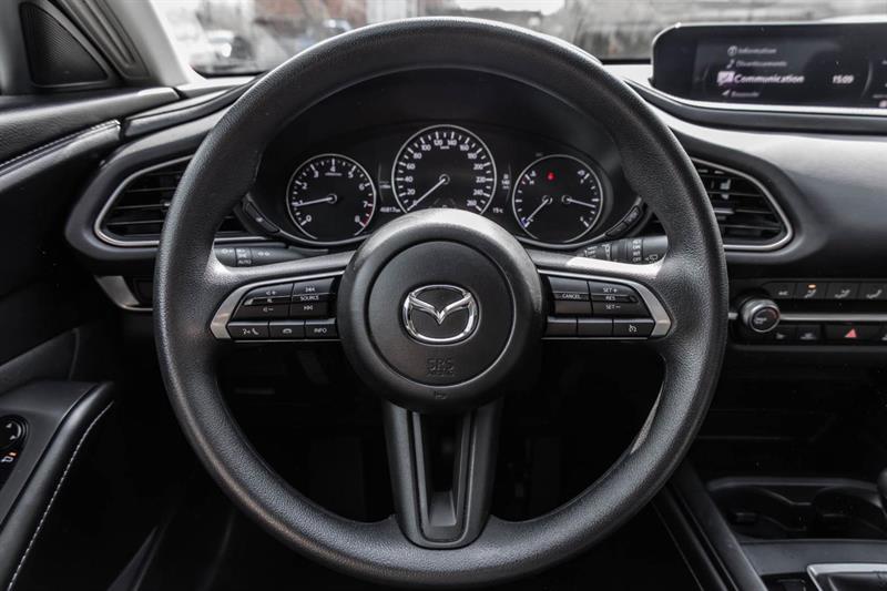 mazda CX-30 2024 - 14