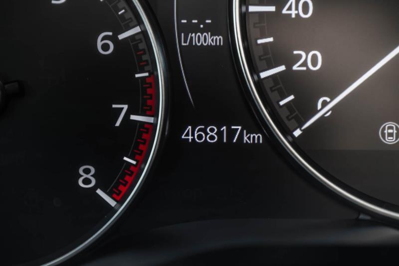 mazda CX-30 2024 - 16
