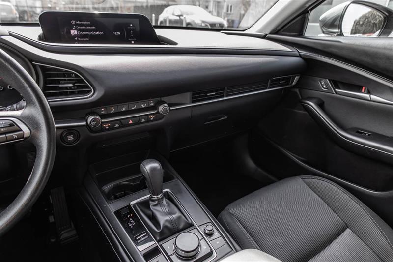 mazda CX-30 2024 - 18