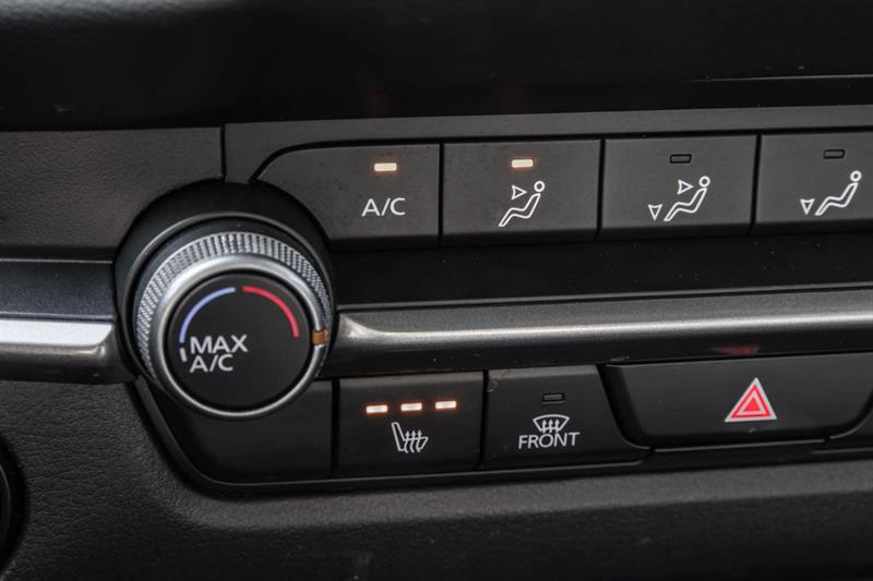 mazda CX-30 2024 - 21