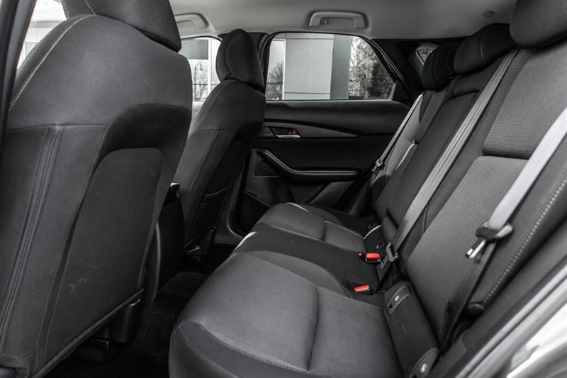 mazda CX-30 2024 - 25