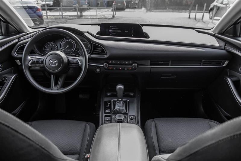mazda CX-30 2024 - 26