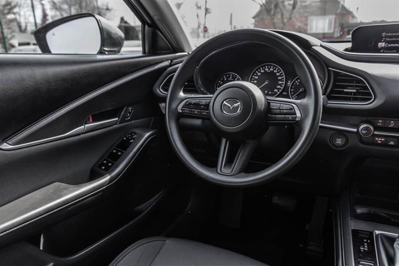 mazda CX-30 2024 - 27