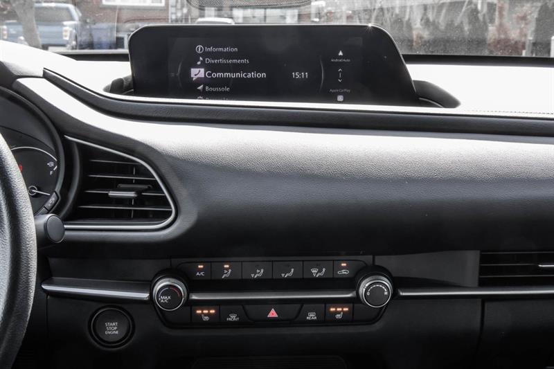 mazda CX-30 2024 - 28