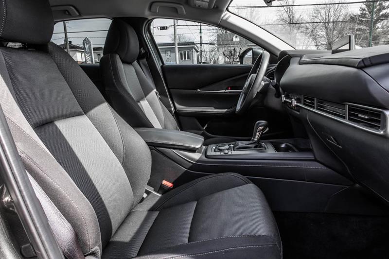 mazda CX-30 2024 - 29