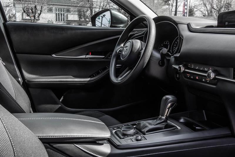 mazda CX-30 2024 - 30