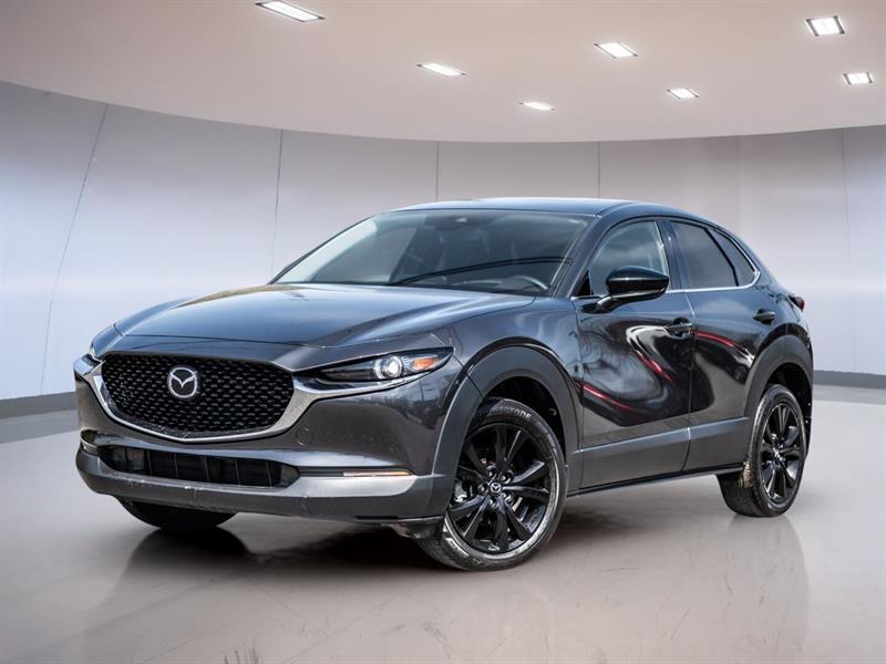 mazda CX-30 2021