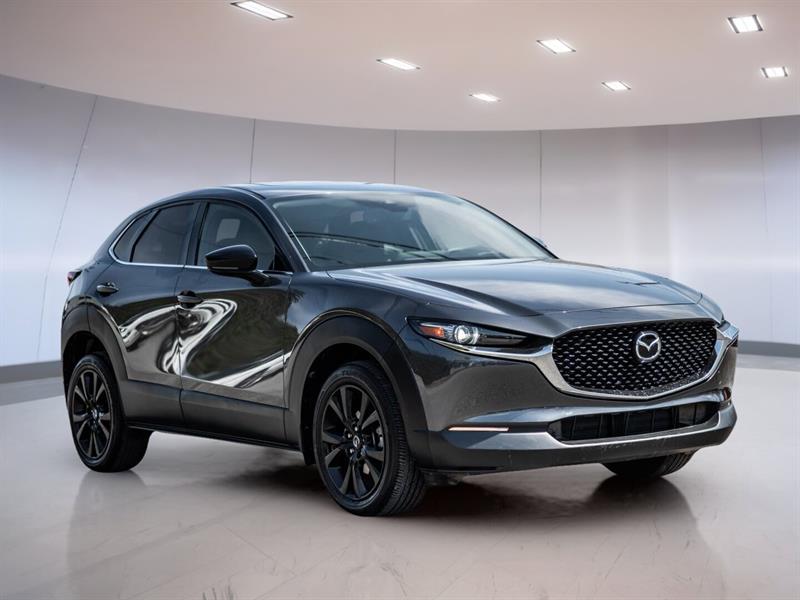 mazda CX-30 2021 - 3