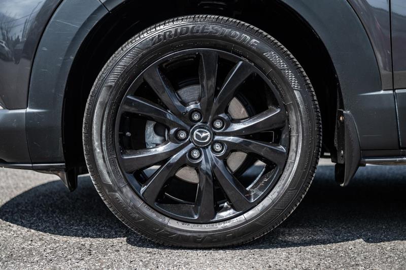 mazda CX-30 2021 - 5