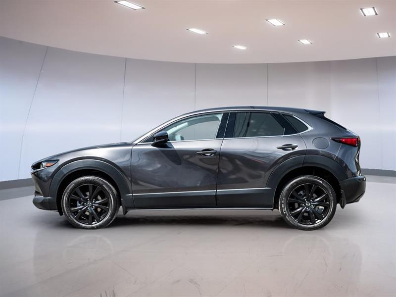 mazda CX-30 2021 - 6