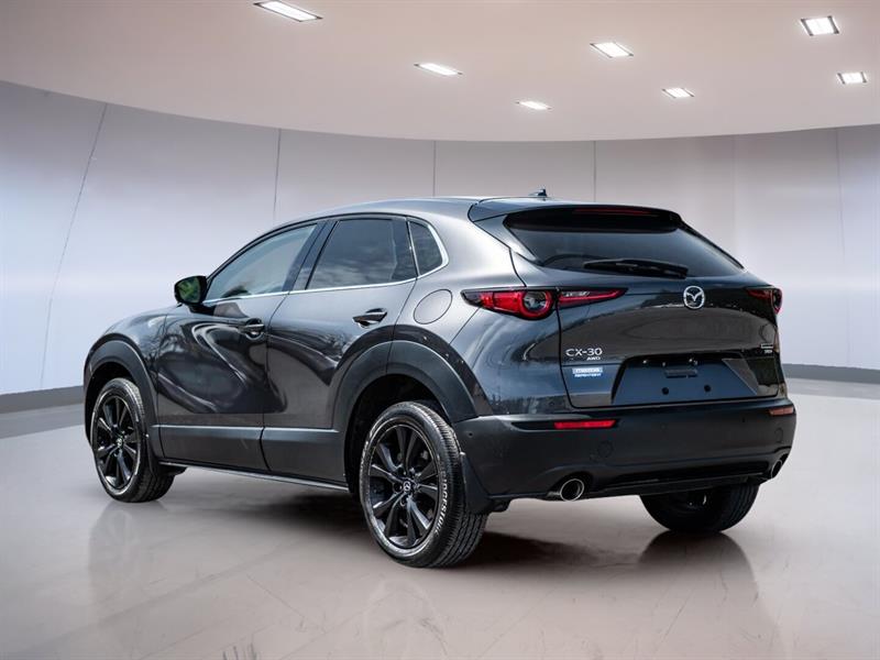 mazda CX-30 2021 - 7