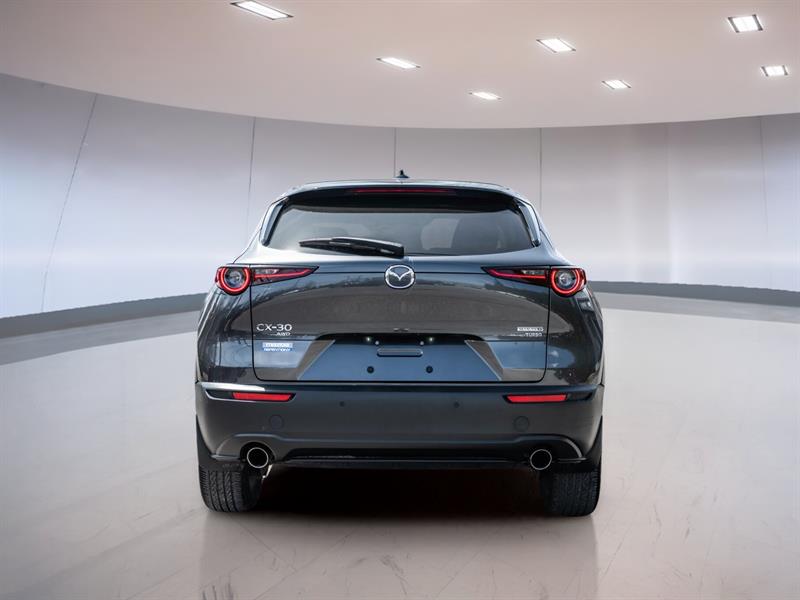 mazda CX-30 2021 - 8