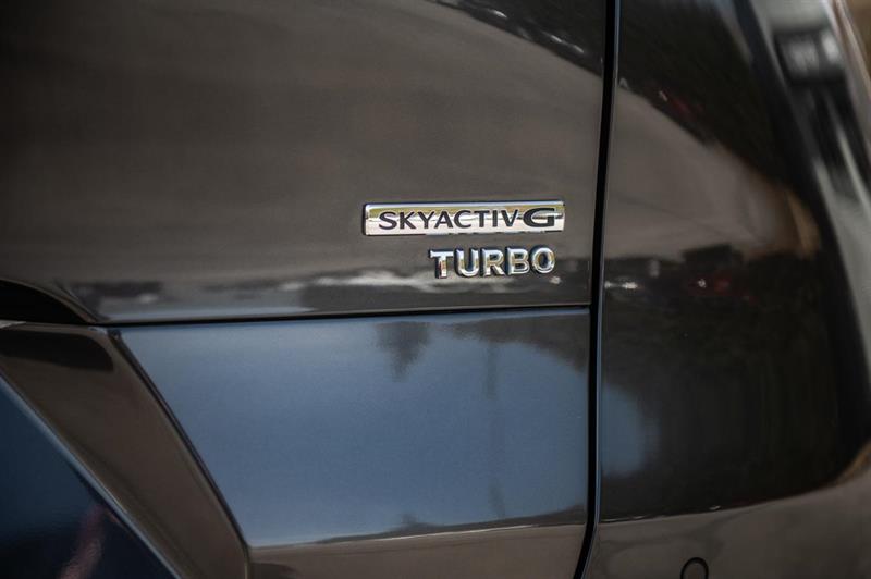 mazda CX-30 2021 - 10