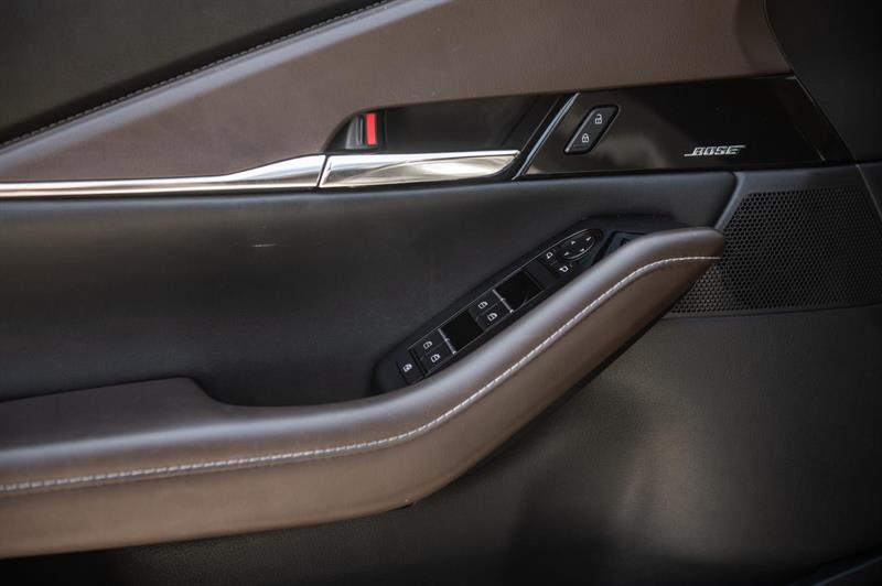 mazda CX-30 2021 - 13
