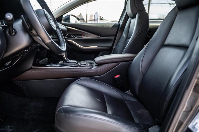 mazda CX-30 2021 - 14
