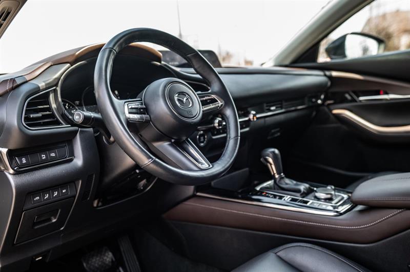 mazda CX-30 2021 - 16