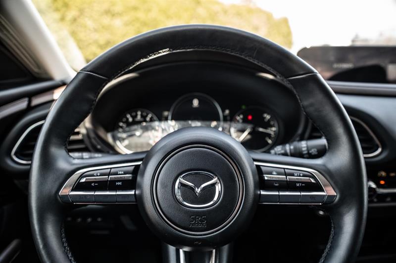 mazda CX-30 2021 - 18