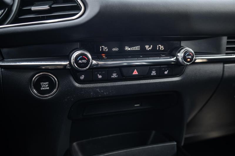 mazda CX-30 2021 - 22