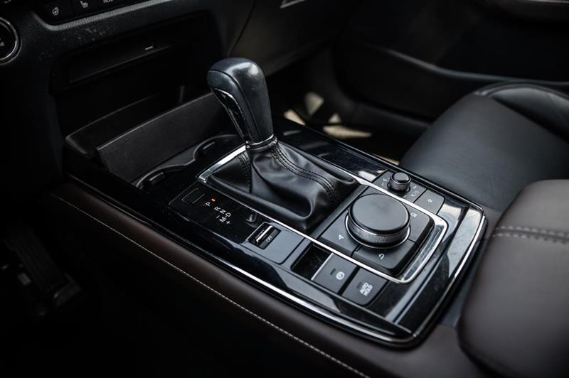 mazda CX-30 2021 - 26