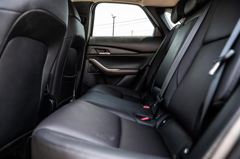 mazda CX-30 2021 - 28