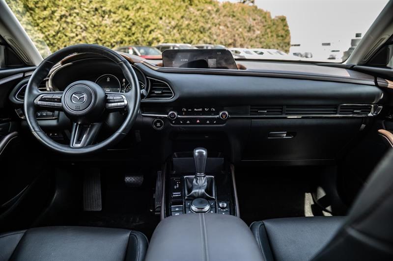 mazda CX-30 2021 - 29