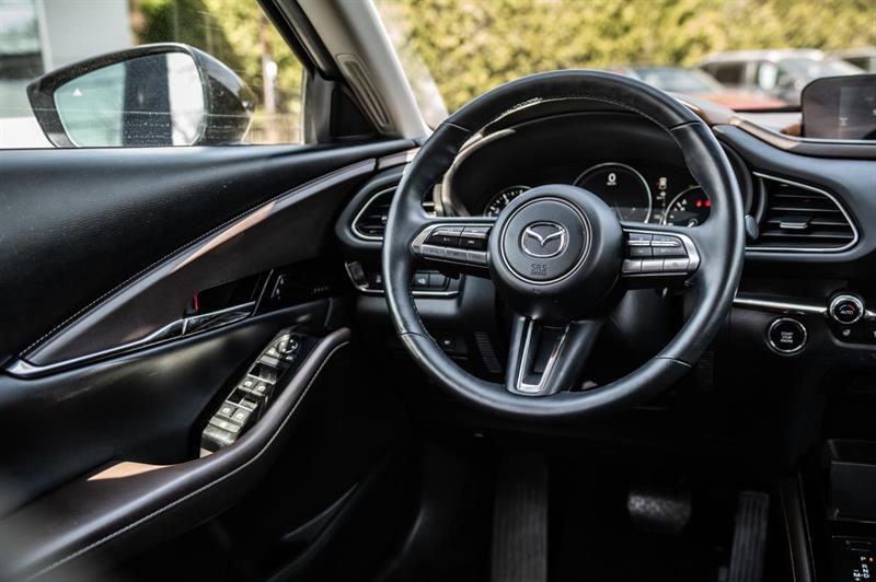 mazda CX-30 2021 - 30