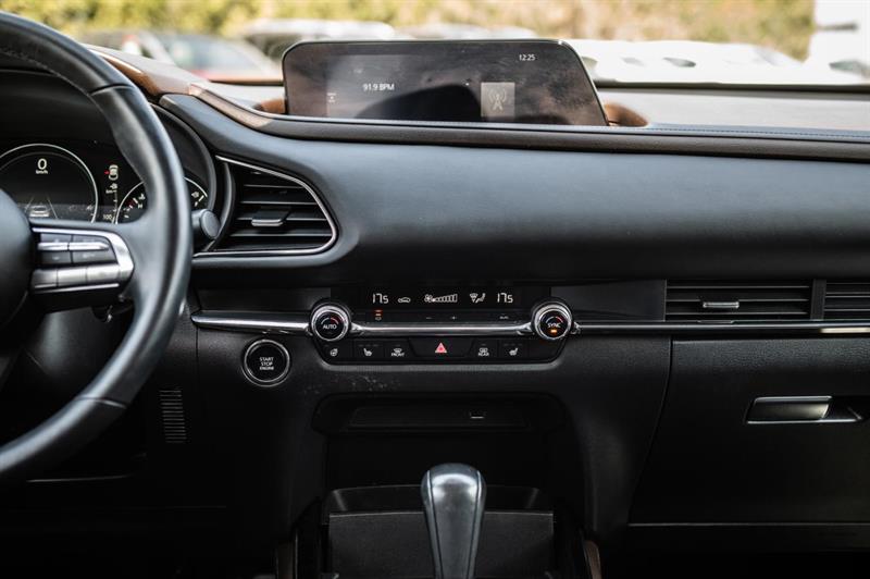 mazda CX-30 2021 - 31