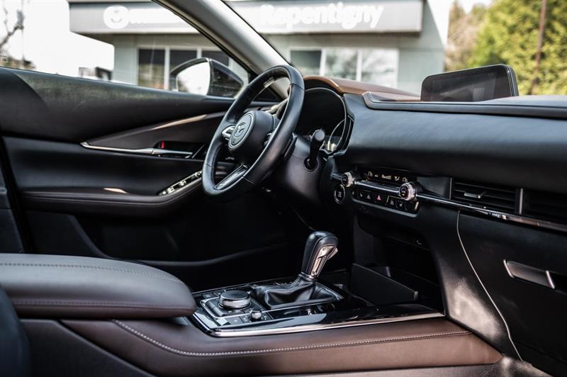 mazda CX-30 2021 - 32
