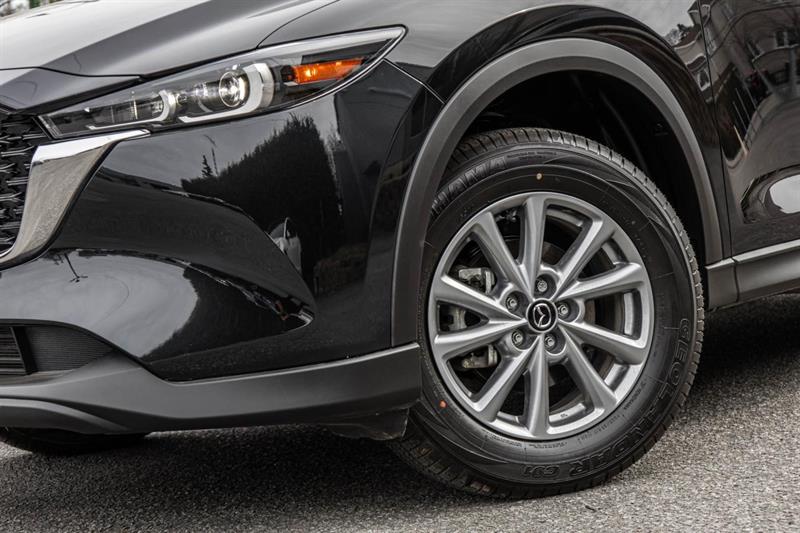 mazda CX-5 2025 - 2