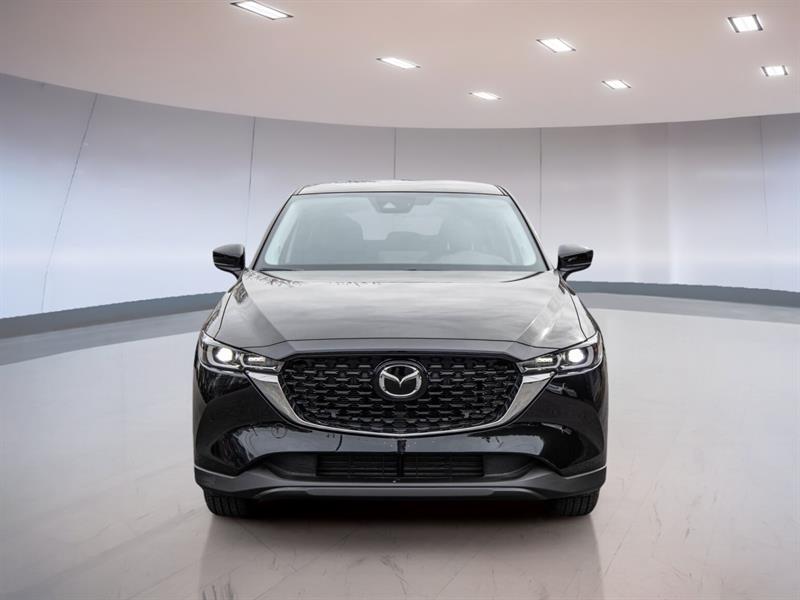 mazda CX-5 2025 - 3